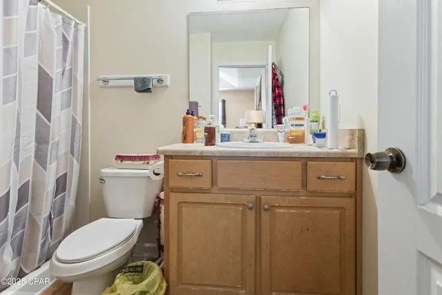 $325,000 | 3615 Eagle Lane, Unit A&B, Panama City, FL 32404