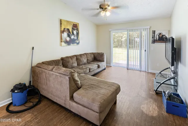 $325,000 | 3615 Eagle Lane, Unit A&B, Panama City, FL 32404