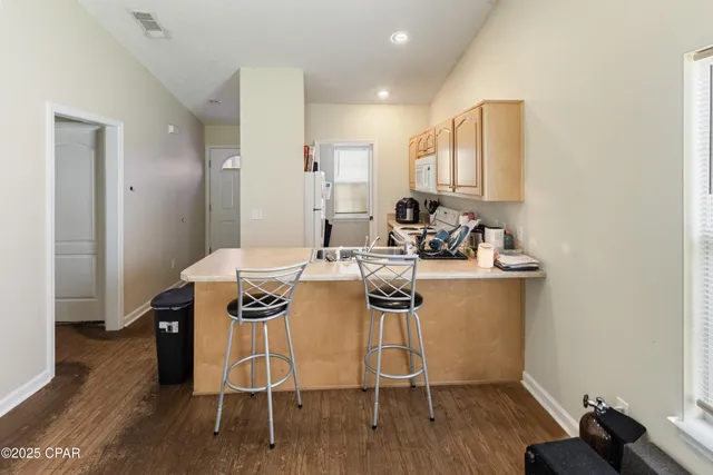 $325,000 | 3615 Eagle Lane, Unit A&B, Panama City, FL 32404