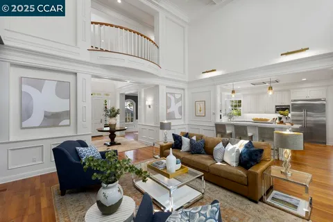 $3,798,000 | 1826 Alameda Diablo, Diablo, CA 94528