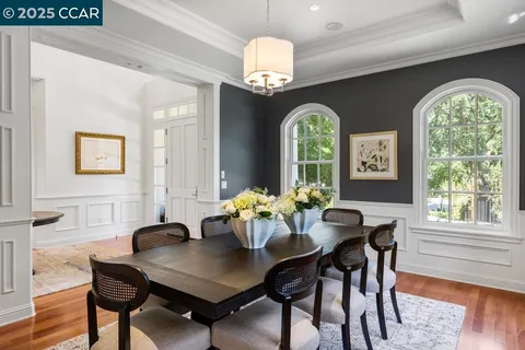 $3,798,000 | 1826 Alameda Diablo, Diablo, CA 94528