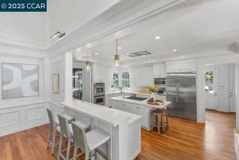 $3,798,000 | 1826 Alameda Diablo, Diablo, CA 94528