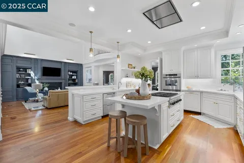 $3,798,000 | 1826 Alameda Diablo, Diablo, CA 94528