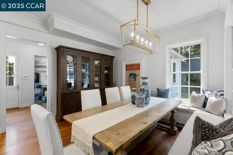 $3,798,000 | 1826 Alameda Diablo, Diablo, CA 94528