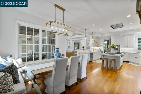 $3,798,000 | 1826 Alameda Diablo, Diablo, CA 94528