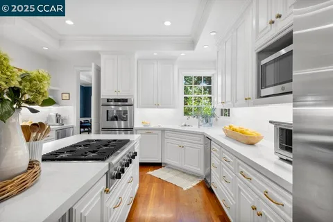 $3,798,000 | 1826 Alameda Diablo, Diablo, CA 94528