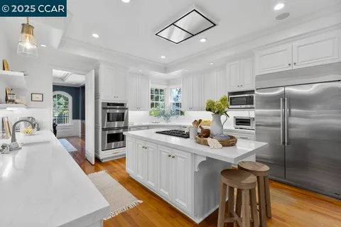 $3,798,000 | 1826 Alameda Diablo, Diablo, CA 94528