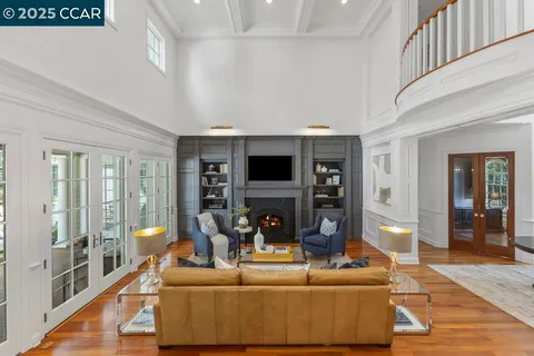 $3,798,000 | 1826 Alameda Diablo, Diablo, CA 94528