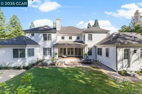 $3,798,000 | 1826 Alameda Diablo, Diablo, CA 94528
