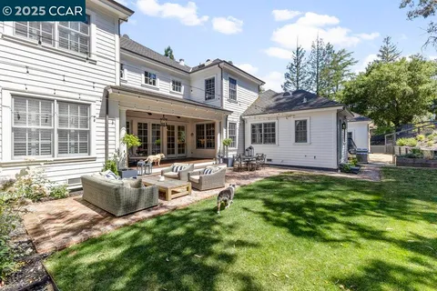 $3,798,000 | 1826 Alameda Diablo, Diablo, CA 94528