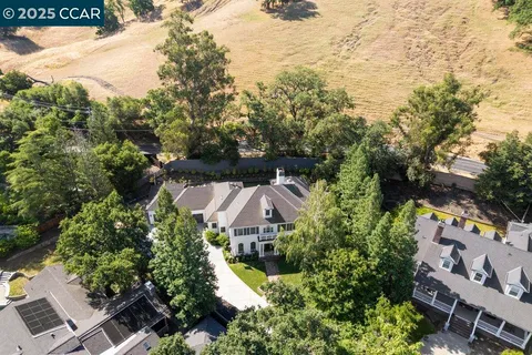 $3,798,000 | 1826 Alameda Diablo, Diablo, CA 94528