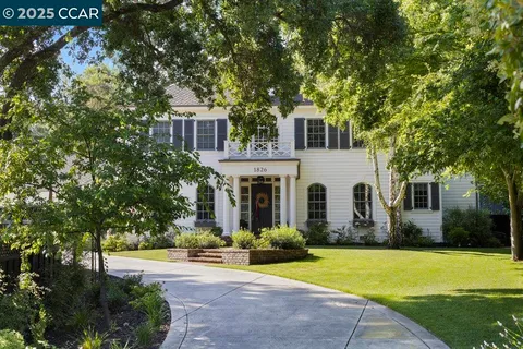 $3,798,000 | 1826 Alameda Diablo, Diablo, CA 94528