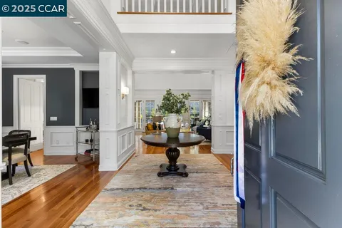 $3,798,000 | 1826 Alameda Diablo, Diablo, CA 94528