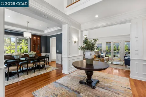 $3,798,000 | 1826 Alameda Diablo, Diablo, CA 94528