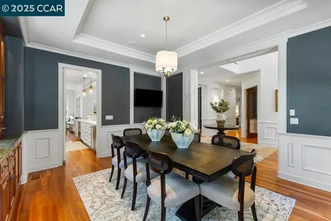 $3,798,000 | 1826 Alameda Diablo, Diablo, CA 94528