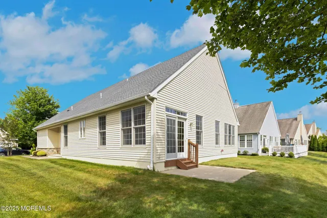 $764,900 | 41 Redwood Drive, Asbury Park, NJ 07712