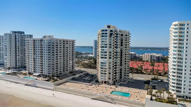 $324,900 | 2947 South Atlantic Avenue, Unit 1505, Daytona Beach, FL 32118