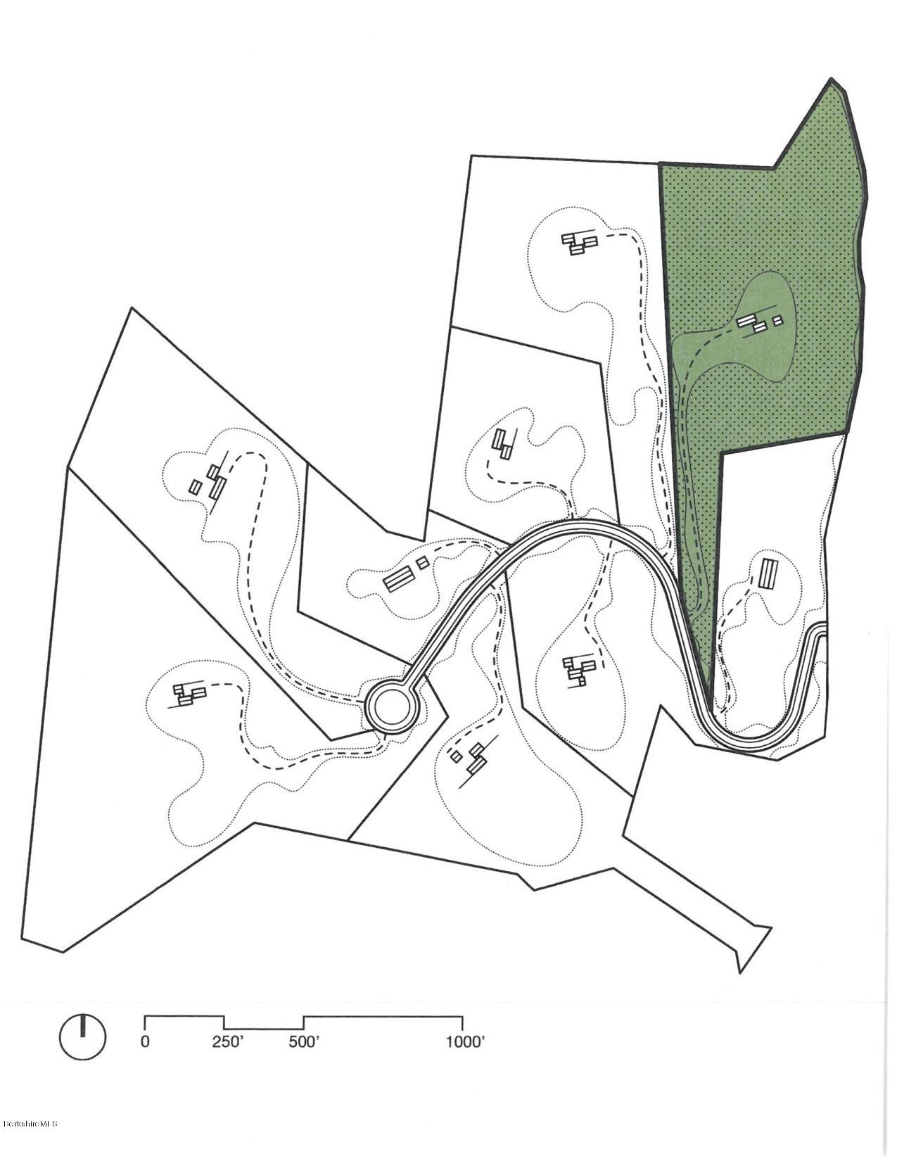 1 Campion Farms Road Stockbridge, MA 01262 - Photo 5 of 6 LOT 1 BOULDER TERRACE