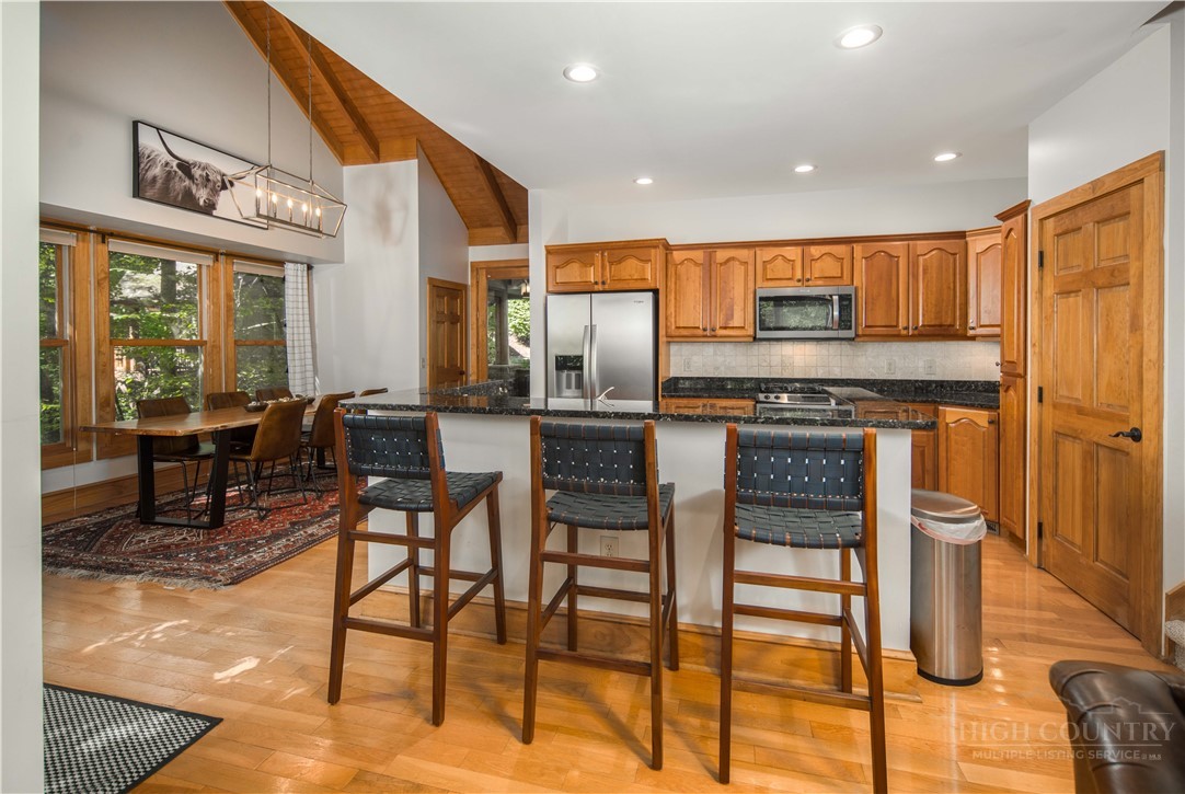 141 Settlers Rest, Unit B Boone, NC 28607 - Photo 13 of 46 Gallery Image 13