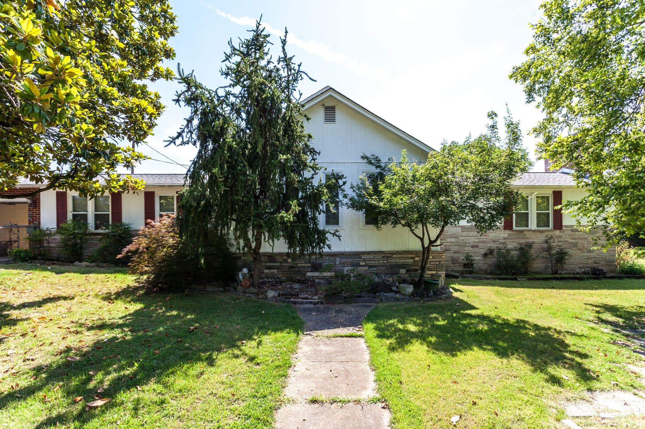 5123 Miser Station Road Friendsville, TN 37737 - Photo 1 of 30 Gallery Image 1