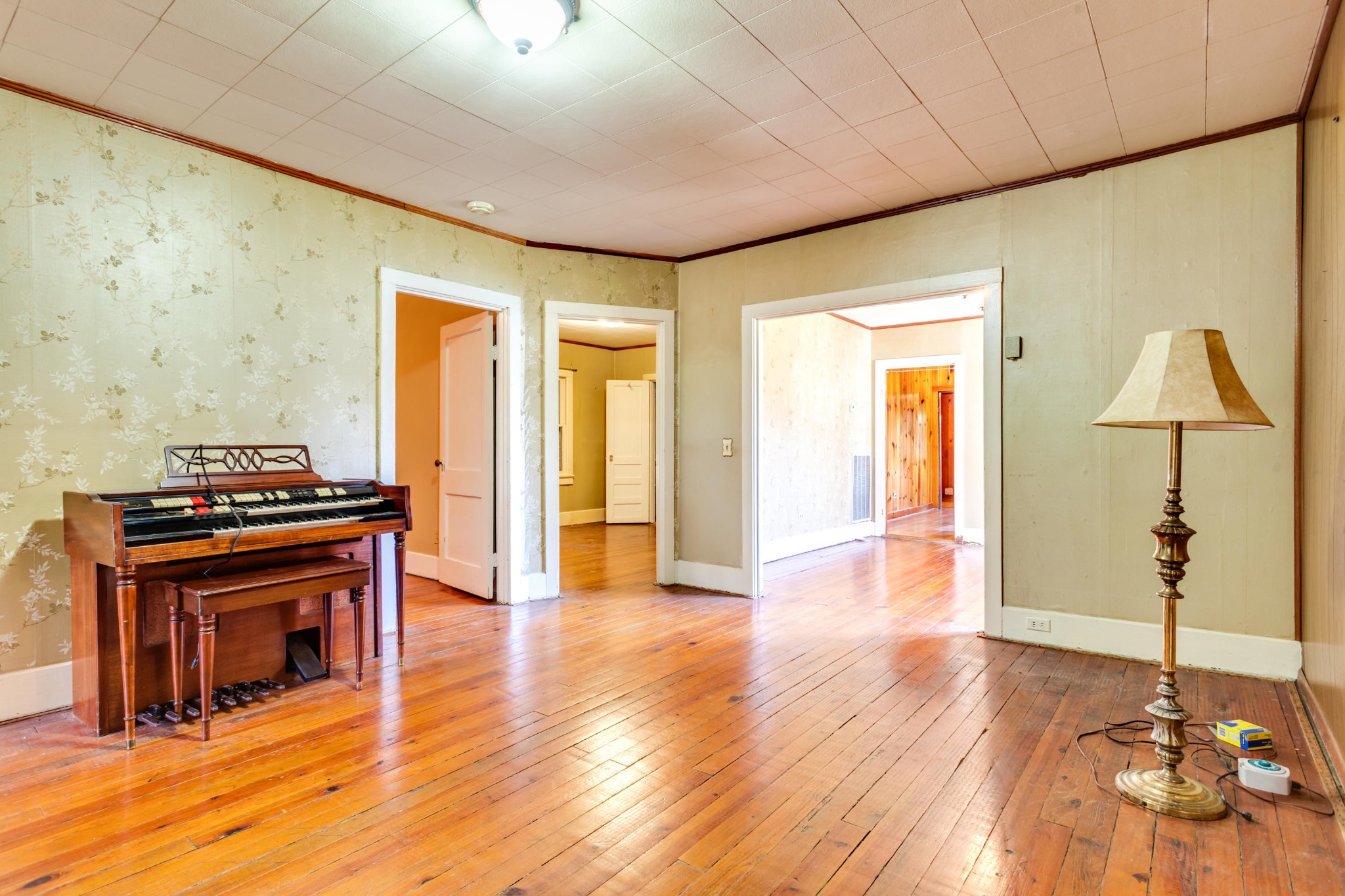 5123 Miser Station Road Friendsville, TN 37737 - Photo 9 of 30 Gallery Image 9