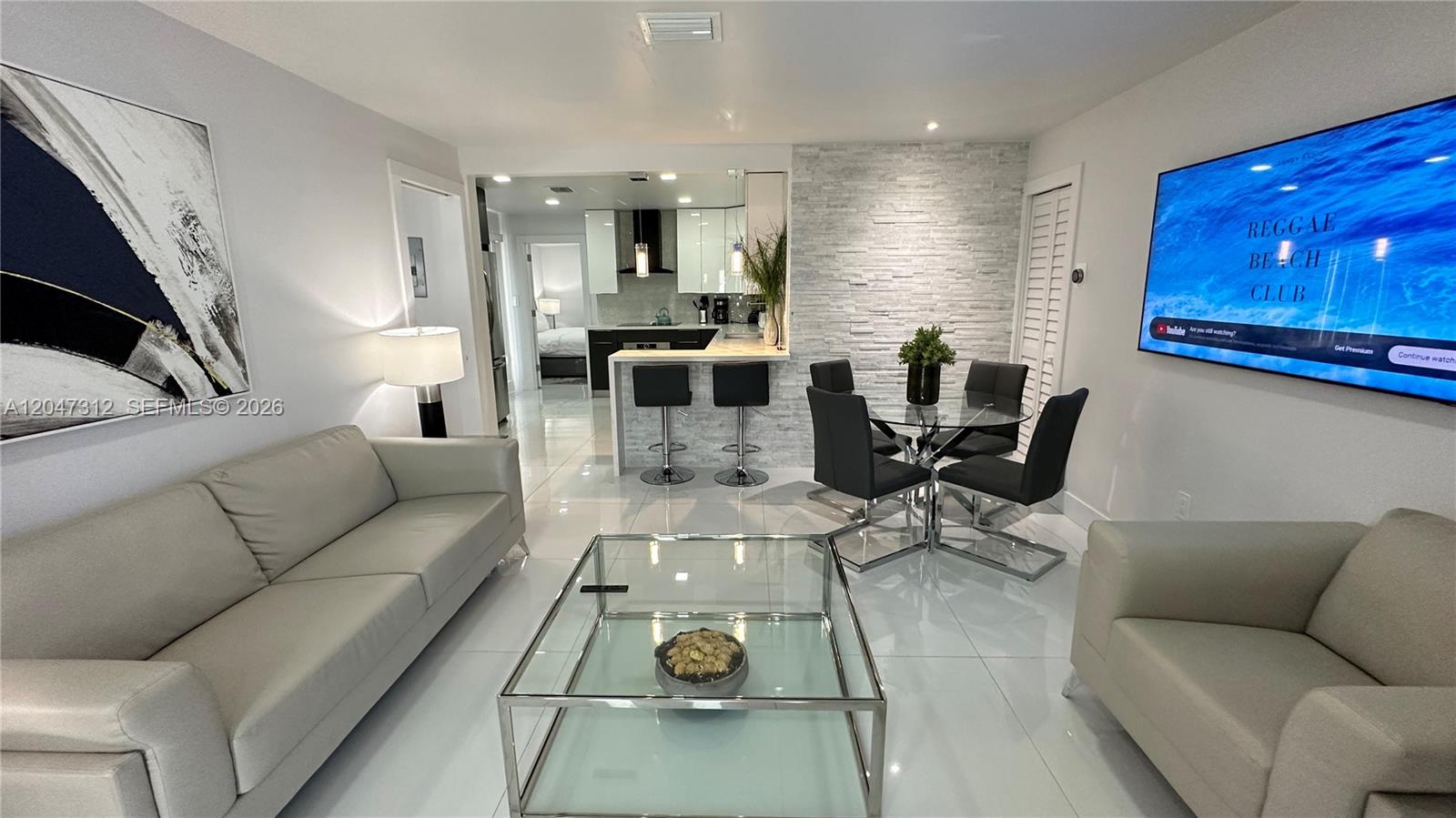 4288 Southwest 9th Street, Unit 1 Miami, FL 33134 - Photo 4 of 11