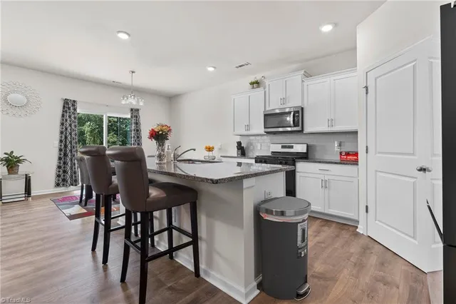 $389,900 | 1142 Tilburn Terrace, Browns Summit, NC 27214