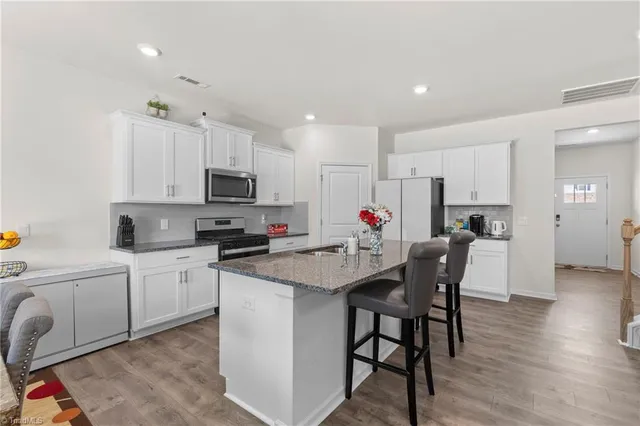 $389,900 | 1142 Tilburn Terrace, Browns Summit, NC 27214