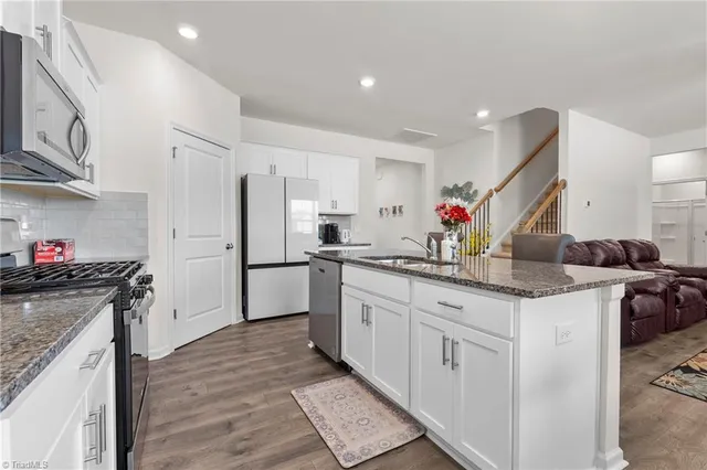 $389,900 | 1142 Tilburn Terrace, Browns Summit, NC 27214