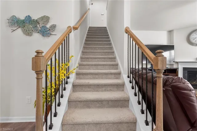 $389,900 | 1142 Tilburn Terrace, Browns Summit, NC 27214