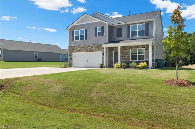 $389,900 | 1142 Tilburn Terrace, Browns Summit, NC 27214