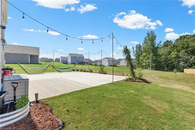 $389,900 | 1142 Tilburn Terrace, Browns Summit, NC 27214