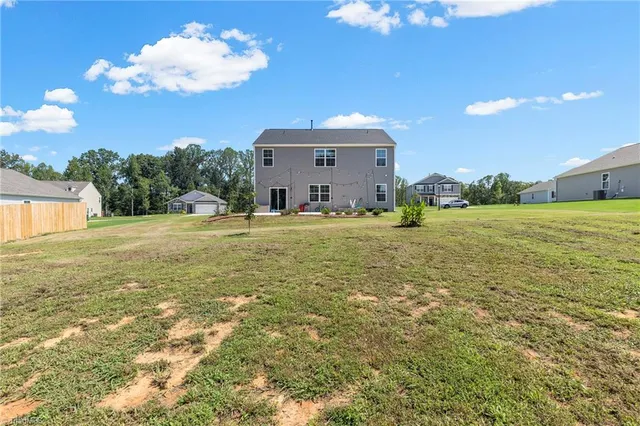 $389,900 | 1142 Tilburn Terrace, Browns Summit, NC 27214