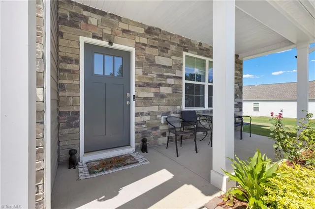 $389,900 | 1142 Tilburn Terrace, Browns Summit, NC 27214