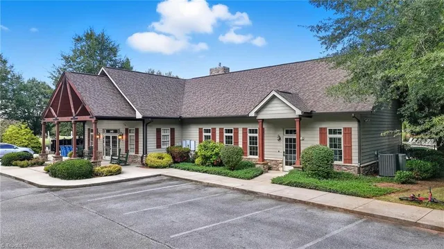 $389,900 | 1142 Tilburn Terrace, Browns Summit, NC 27214