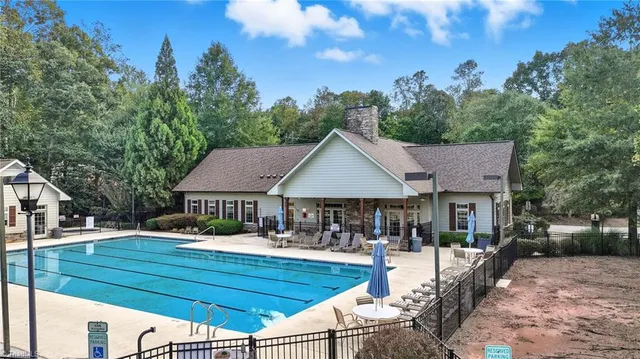 $389,900 | 1142 Tilburn Terrace, Browns Summit, NC 27214