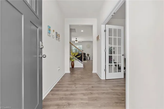 $389,900 | 1142 Tilburn Terrace, Browns Summit, NC 27214