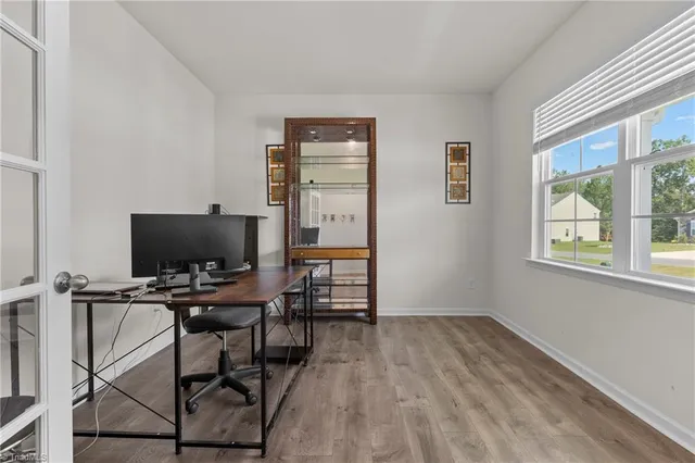 $389,900 | 1142 Tilburn Terrace, Browns Summit, NC 27214