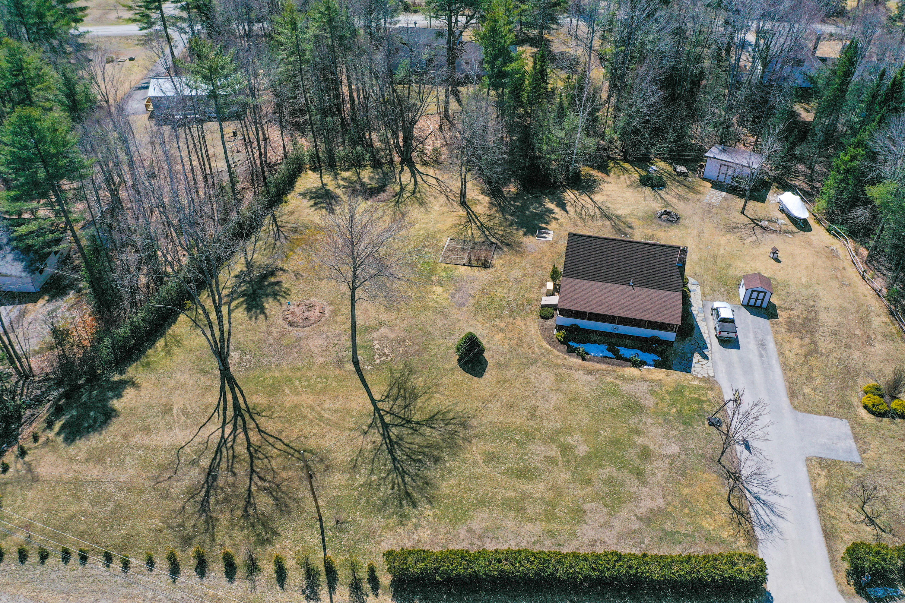 42 Poplar Road Glenburn, ME 04401 - Photo 50 of 50 DJI_0498