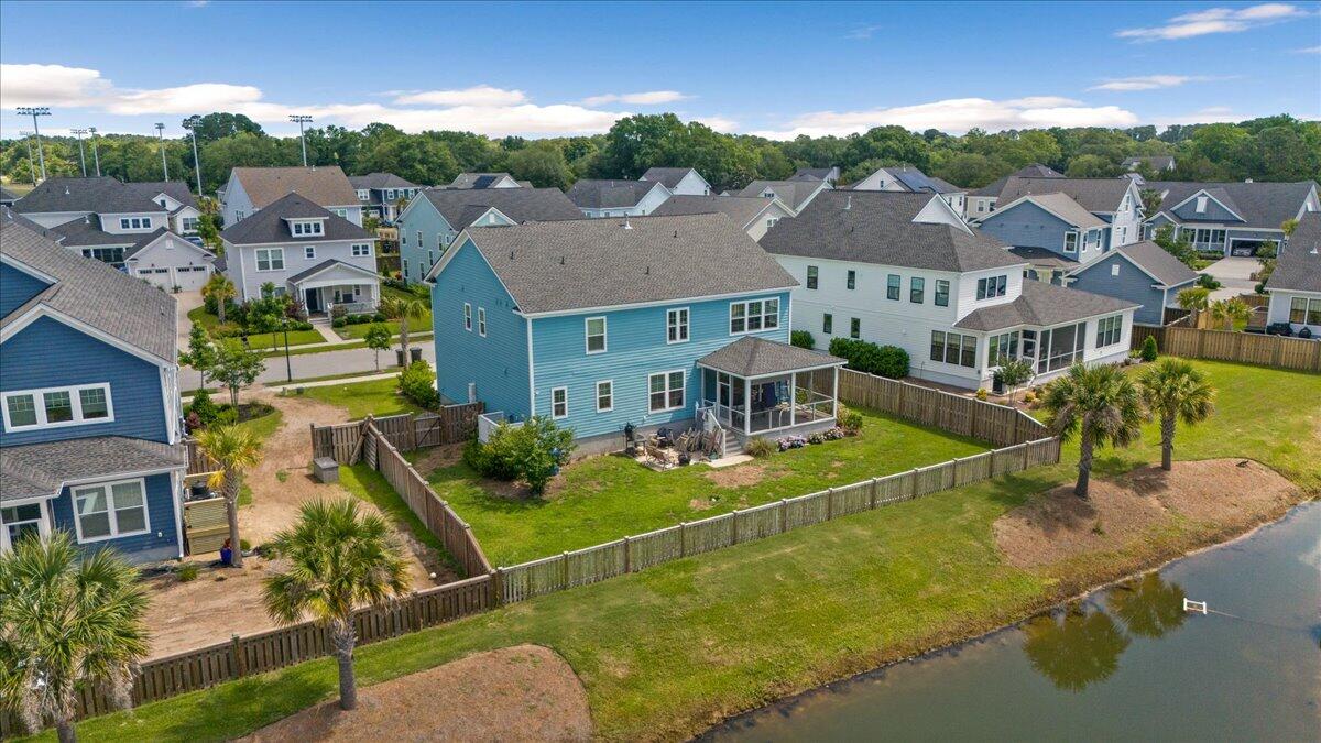 1239 Captain Rivers Drive Charleston, SC 29412 - Photo 13 of 20 captain13