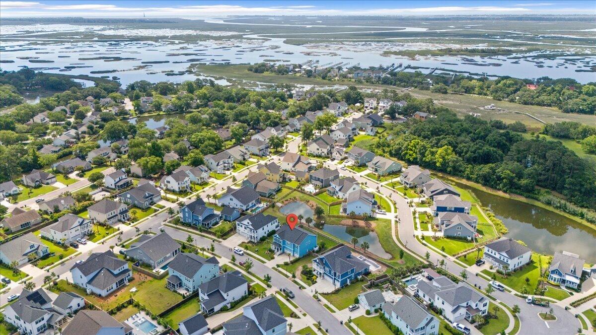 1239 Captain Rivers Drive Charleston, SC 29412 - Photo 17 of 20 captain17
