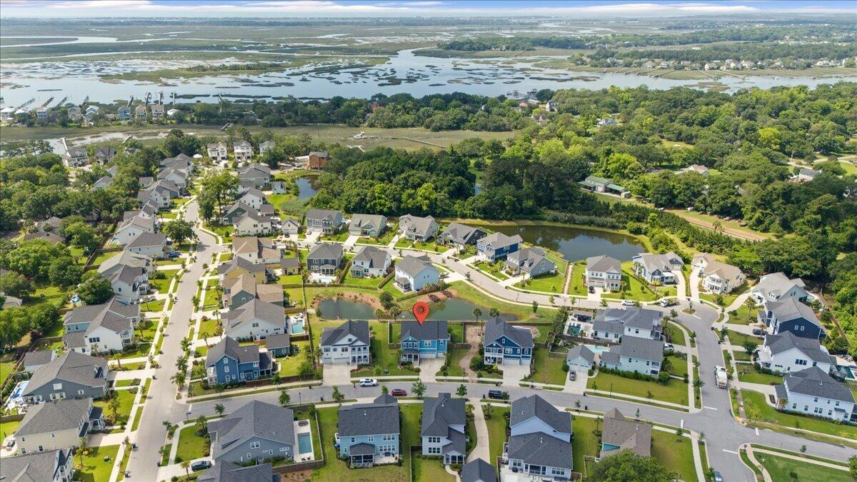 1239 Captain Rivers Drive Charleston, SC 29412 - Photo 20 of 20 captain21