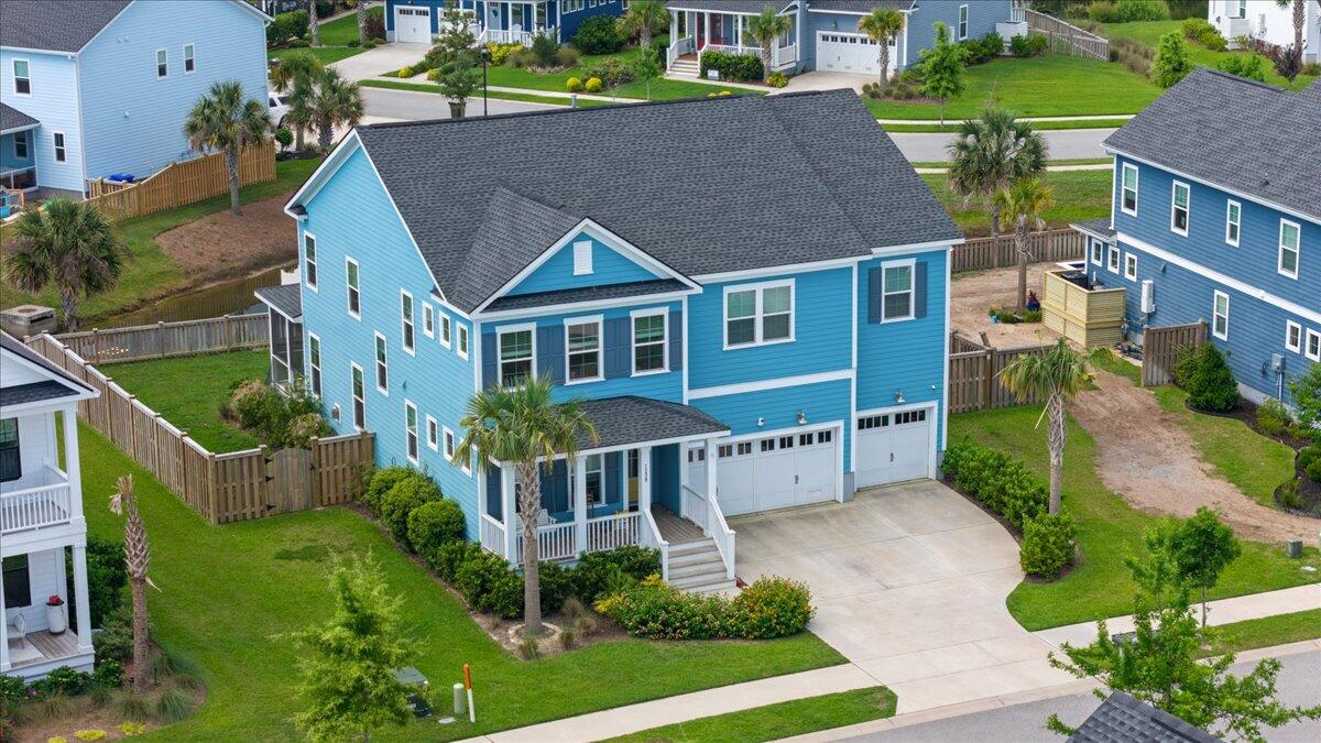 1239 Captain Rivers Drive Charleston, SC 29412 - Photo 3 of 20 captain3