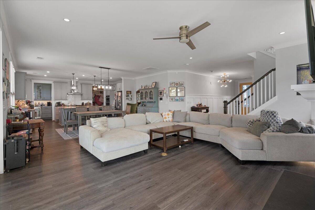 1239 Captain Rivers Drive Charleston, SC 29412 - Photo 5 of 20 captain5