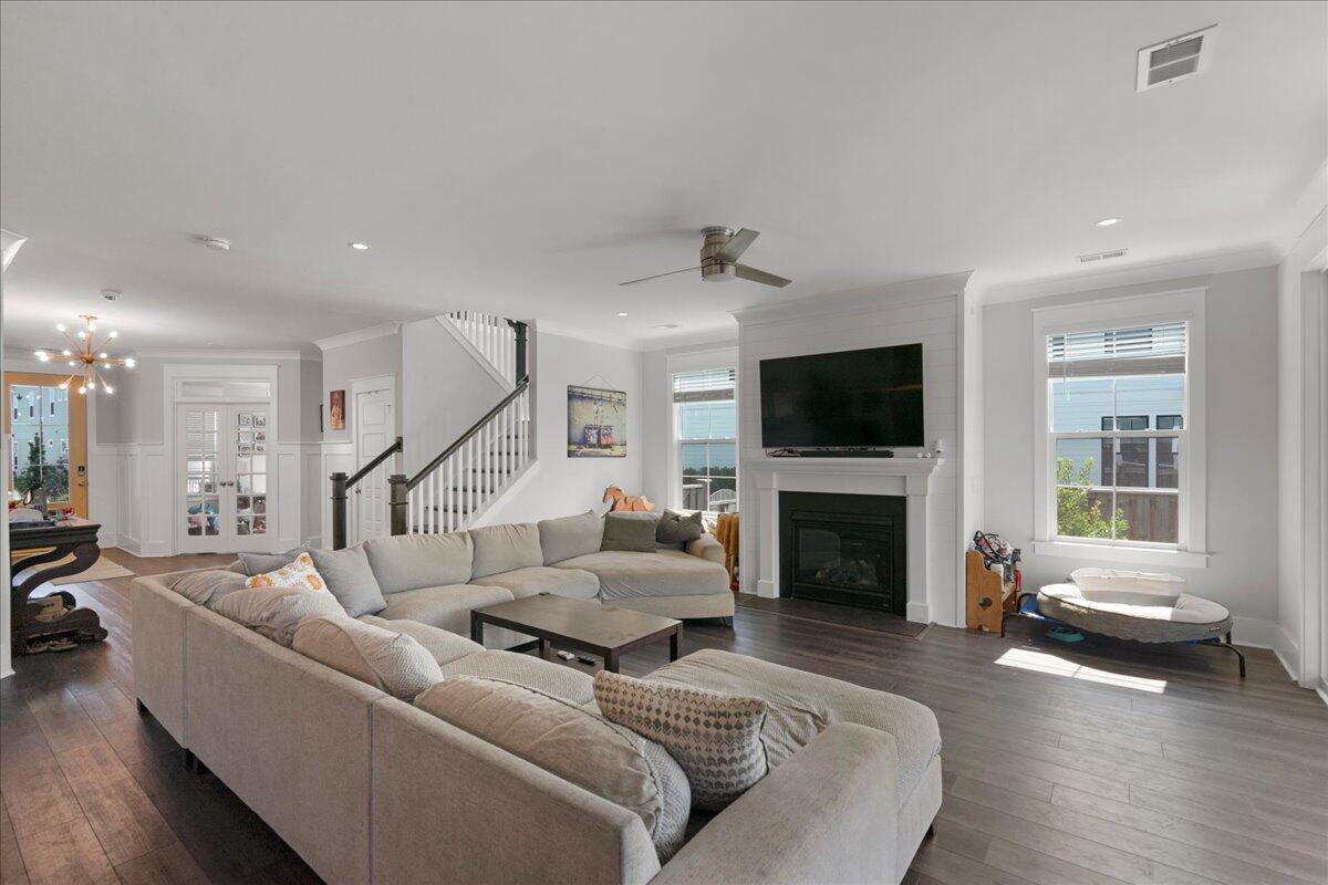 1239 Captain Rivers Drive Charleston, SC 29412 - Photo 6 of 20 captain6