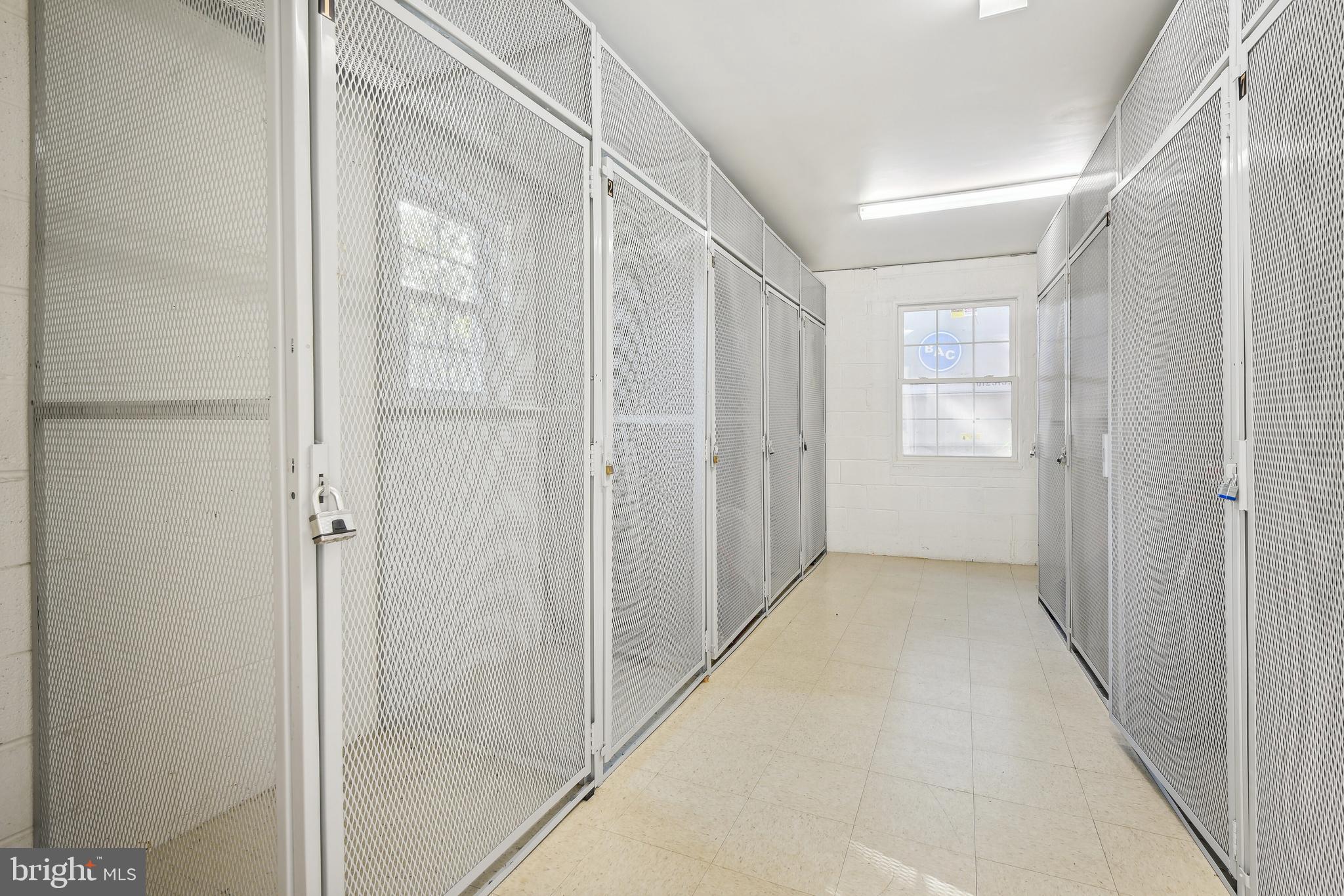 1925 Lyttonsville Road, Unit 1925 Silver Spring, MD 20910 - Photo 20 of 24 Separate assigned storage unit