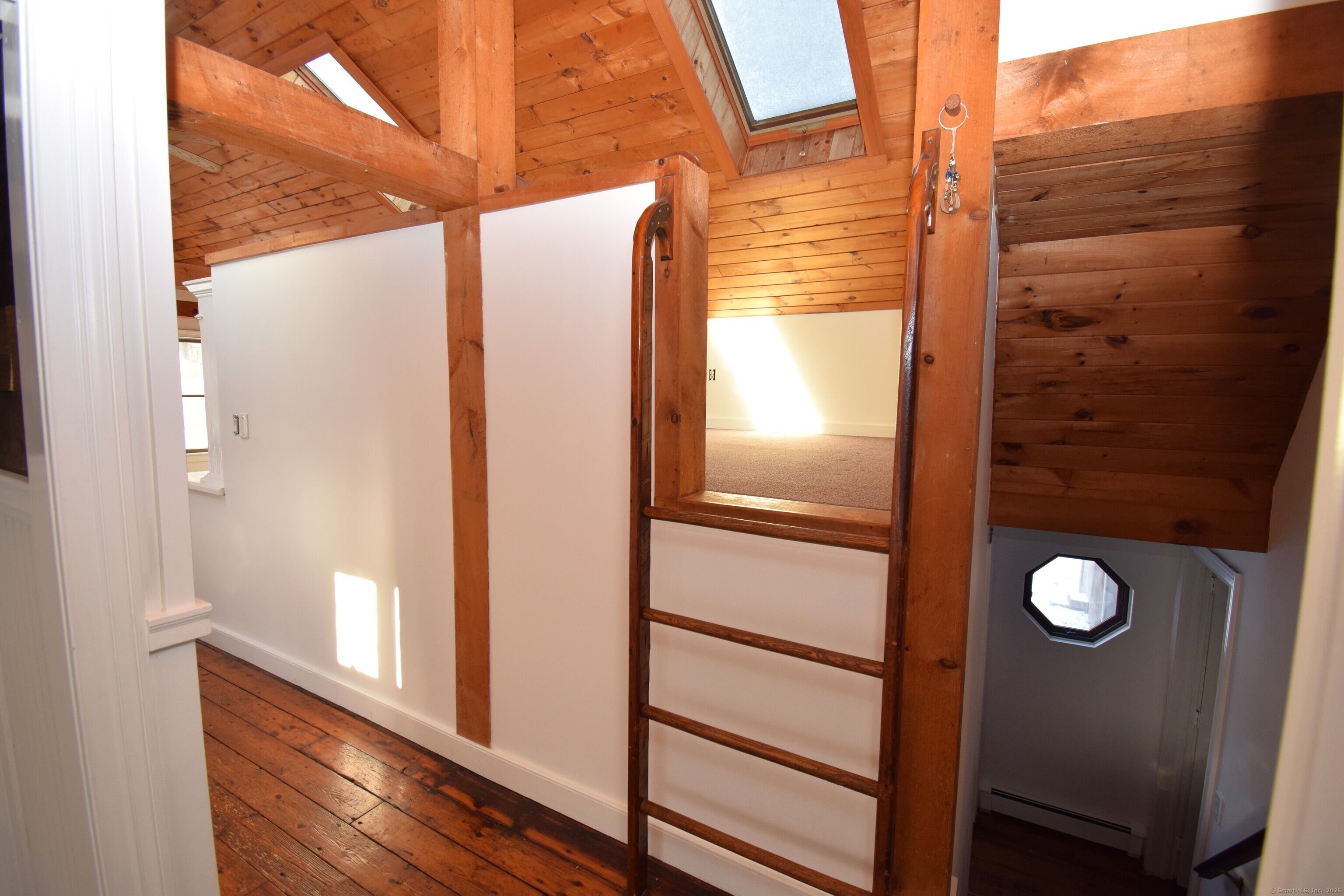 34 Lyme Street Old Lyme, CT 06371 - Photo 18 of 39