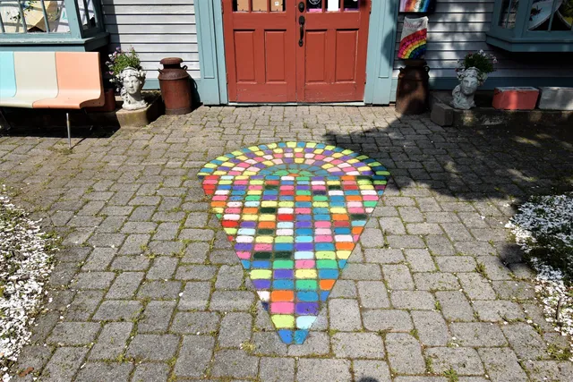 $595,000 | 34 Lyme Street, Old Lyme, CT 06371