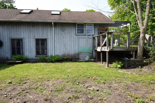 $595,000 | 34 Lyme Street, Old Lyme, CT 06371