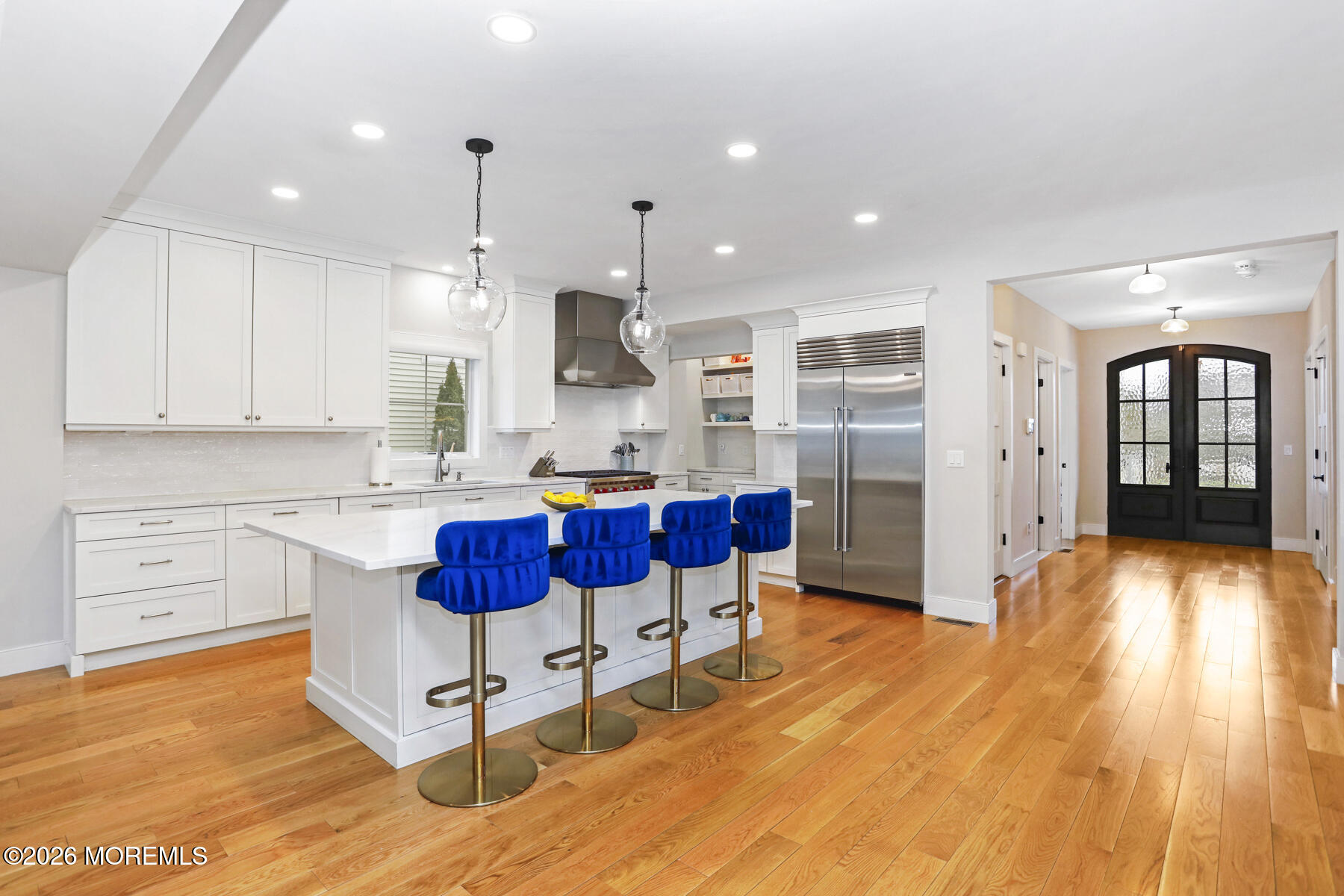 420 Ludlow Avenue Spring Lake, NJ 07762 - Photo 11 of 66 Kitchen